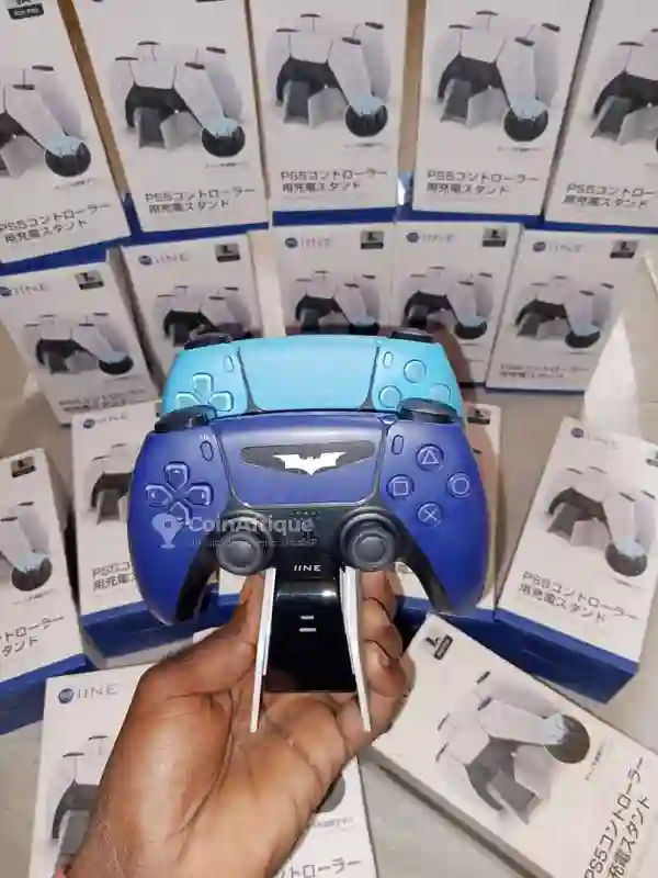 Sargeur Manete Playstation 50
