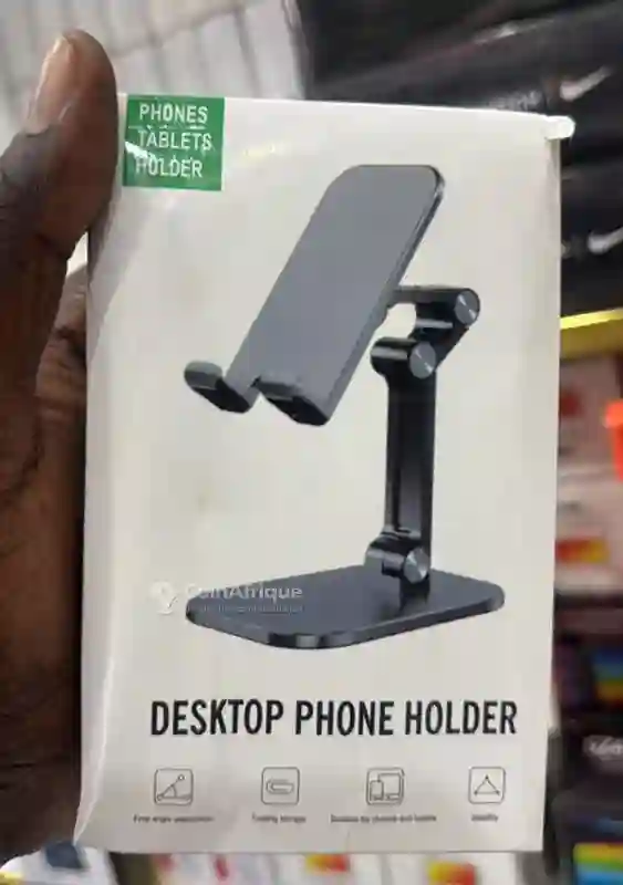 Support Téléphone0