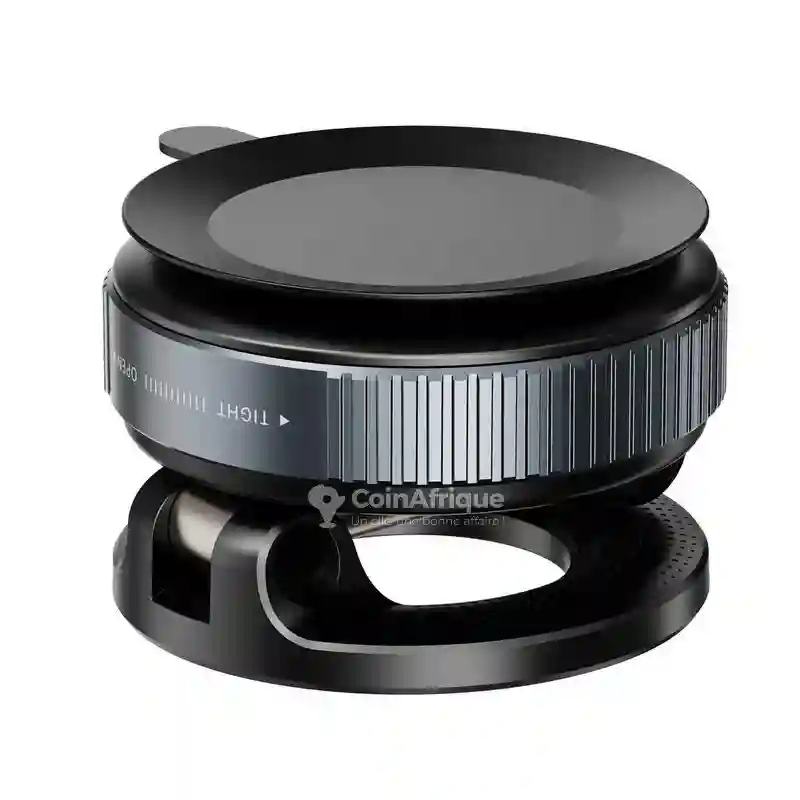 Support Universel de Portable - Vue 1