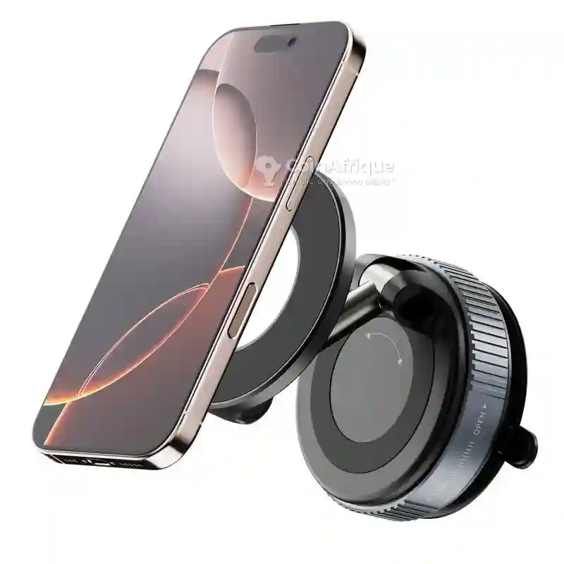 Support Universel de Portable - Vue 2