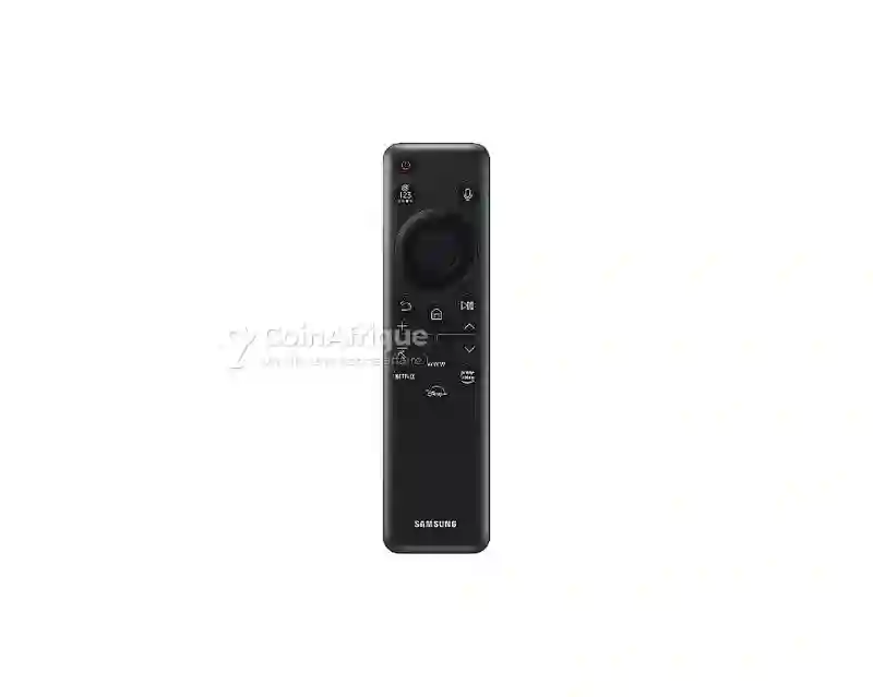 Téléviseur Samsung 65" Smart0