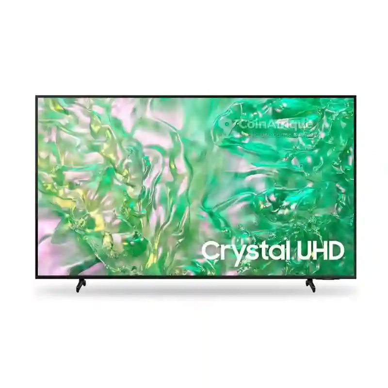Téléviseur Samsung 65" Smart - Vue 2