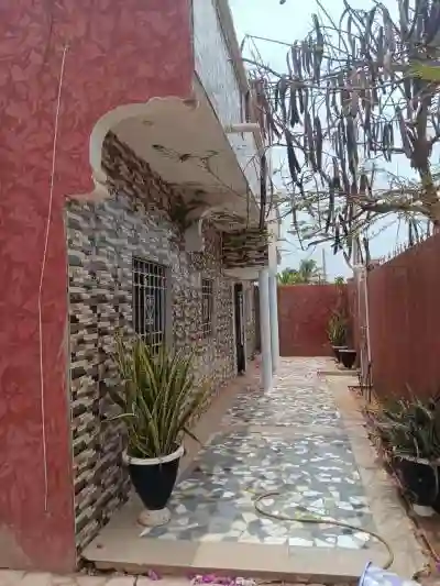 Villa à Vendre à Ngaparou Sénégal à Mbour - Vue 1