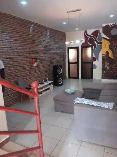 Villa à Vendre à Ngaparou Sénégal à Mbour - Vue 2