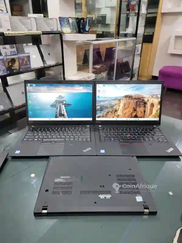 PC Lenovo Thinkpad T490 Core i7