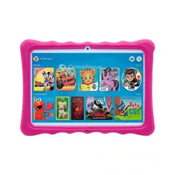 Tablette Enfant