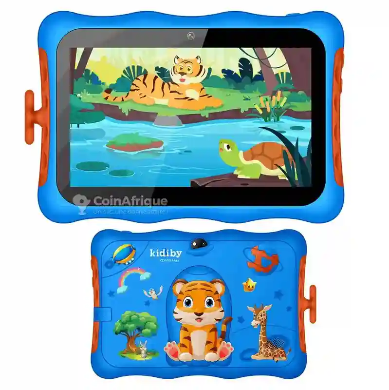 Tablette Enfant - Vue 1