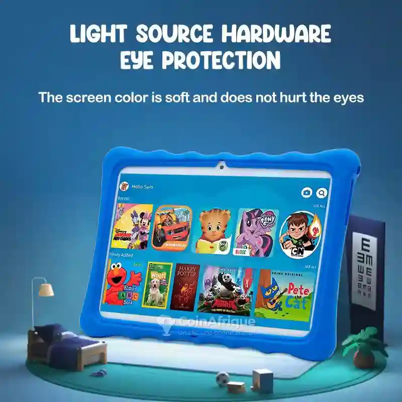 Tablette Enfant - Vue 2