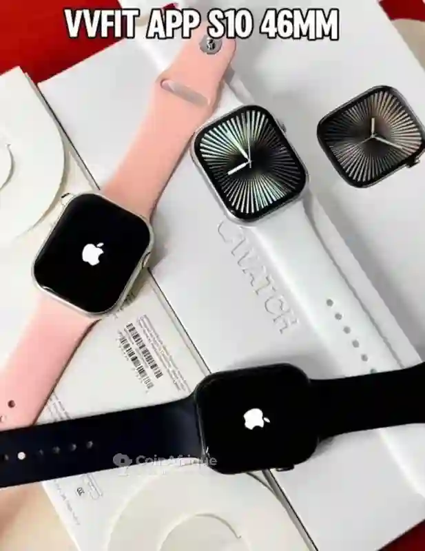 Montre Watch