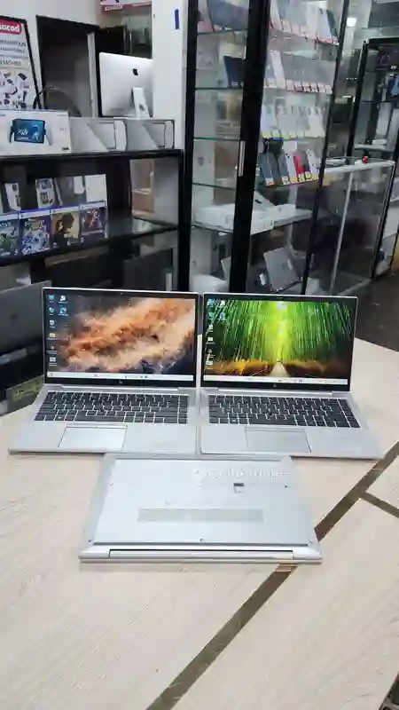 PC HP Elitebook 845 G7
