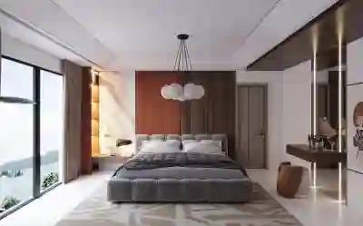 Des Appartements à Vendre aux Almadies à Dakar