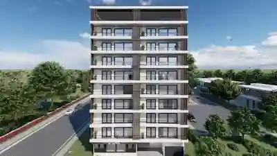 Des Appartements à Vendre aux Almadies à Dakar - Vue 1