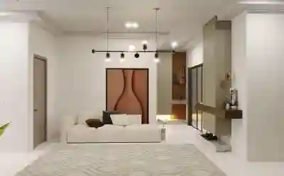 Des Appartements à Vendre aux Almadies à Dakar - Vue 2