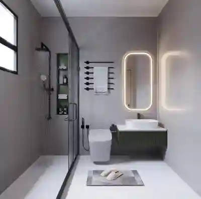 Des Appartements à Vendre aux Almadies à Dakar - Vue 3