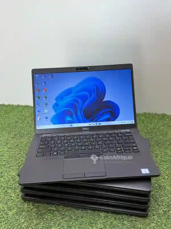 PC Dell L’attitude