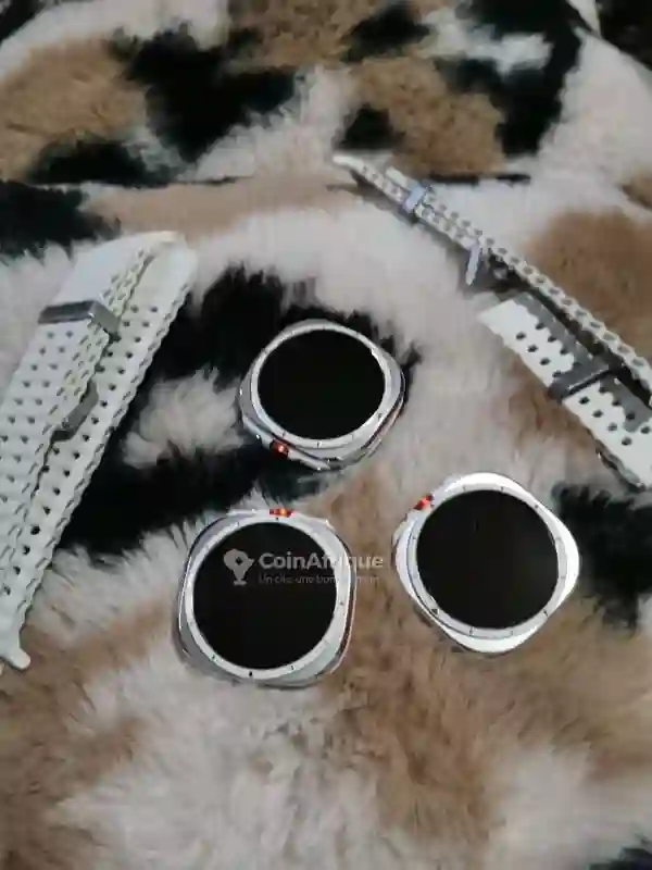 Samsung Watch Ultra