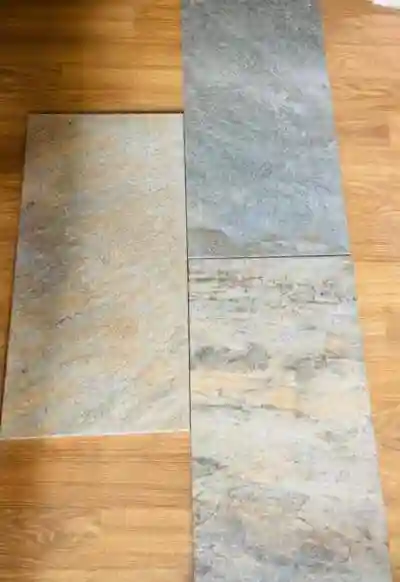 Carreaux Piscine Bali Moderne à Dakar - Vue 1