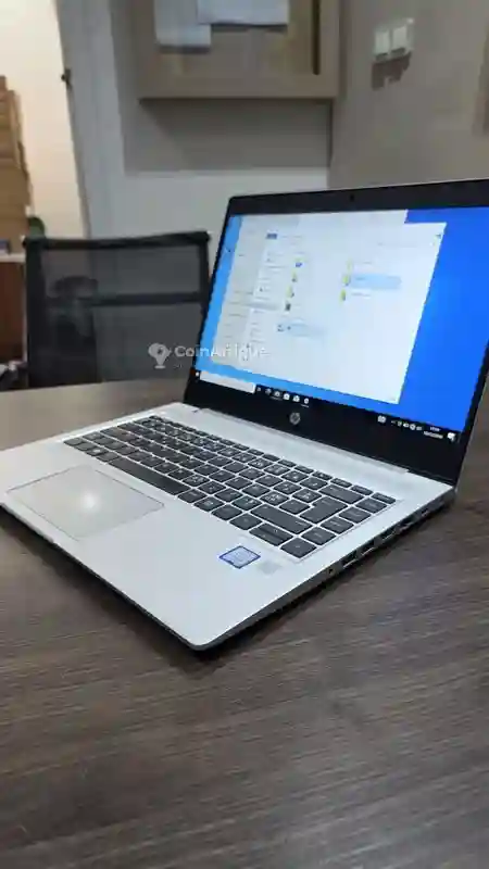 PC HP Probook 440 G6 Core i5 de 8th - Vue 1
