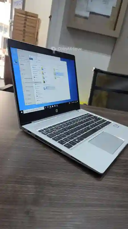 PC HP Probook 440 G6 Core i5 de 8th - Vue 2