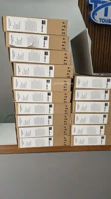 PC HP Probook 440 G6 Core i5 de 8th - Vue 3