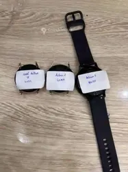 Samsung Galaxy Watch Active 1 &amp 2