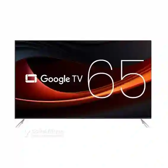 Smart Google TV Astech 65" uhd 4k
