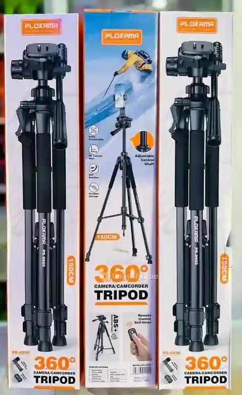 Tripied Moyen Format0