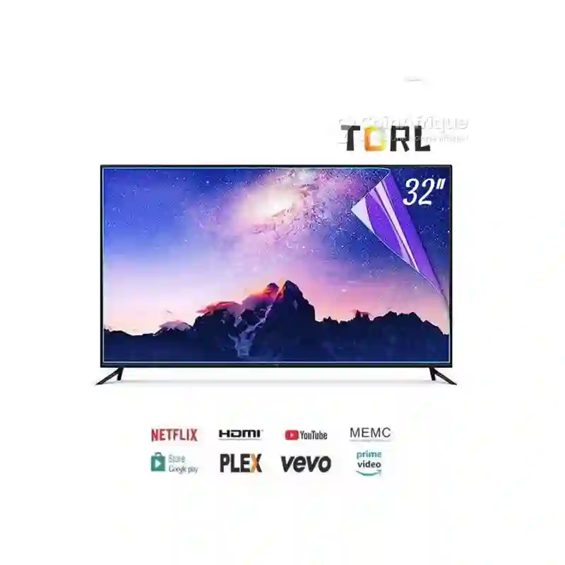 TV Torl 32" Anti Casse
