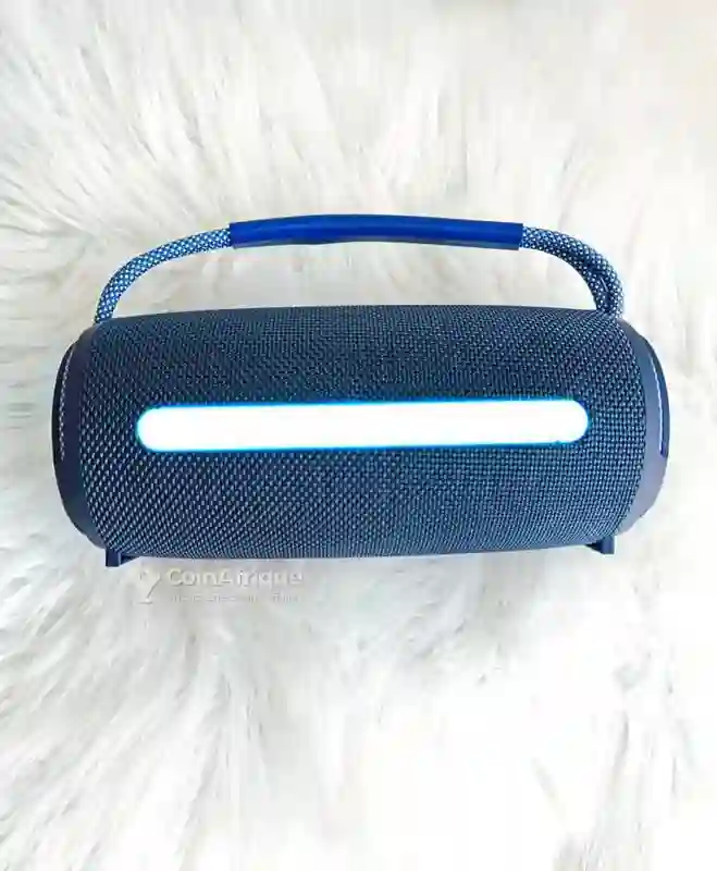 Baffe Bluetooth b38