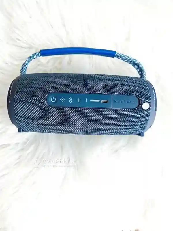 Baffe Bluetooth b38 - Vue 2