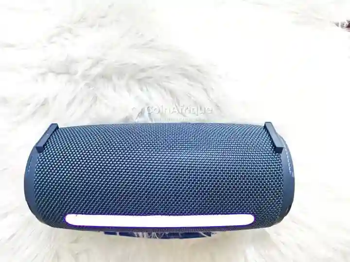 Baffe Bluetooth b38 - Vue 3