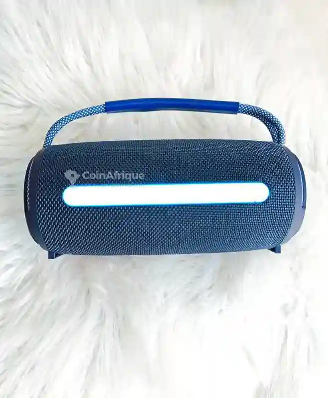Baffe Bluetooth b38 - Vue 5