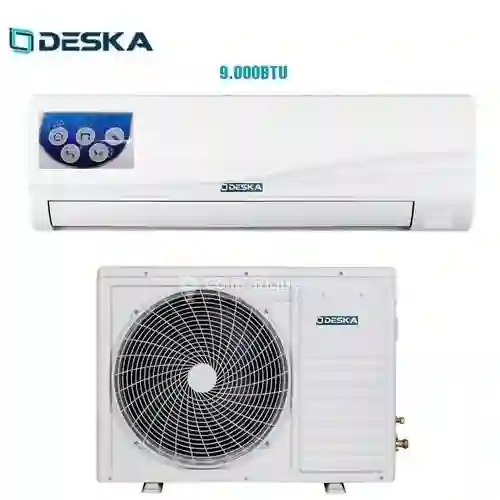 Climatiseur Deska 125 9000 btu