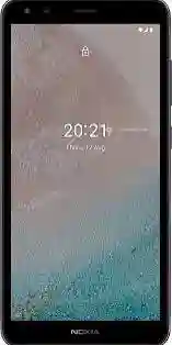 Nokia C1 -16go - Vue 1
