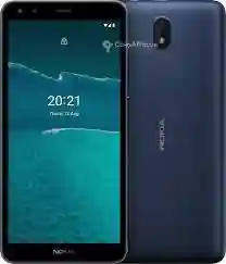 Nokia C1 -16go - Vue 2
