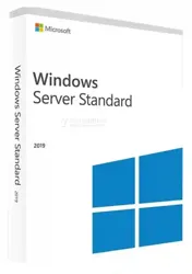 Windows Serveur Authentique 2019