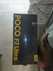 Xiaomi Poco F7 Ultra -512go