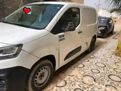 Citroen Berlingo 2021 à Rufisque