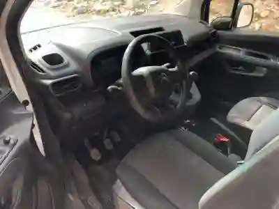 Citroen Berlingo 2021 à Rufisque - Vue 3