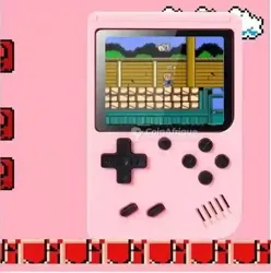 Mini Console de jeu Vidéo