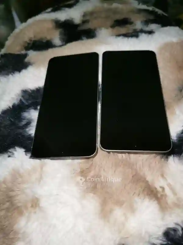 Samsung Galaxy S25-256go - Vue 4