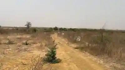 Terrain 200 Mètres Carrés à Vendre à Ndayane S à Mbour - Vue 1