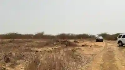 Terrain 200 Mètres Carrés à Vendre à Ndayane S à Mbour - Vue 2