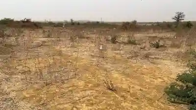 Terrain 200 Mètres Carrés à Vendre à Ndayane S à Mbour - Vue 3