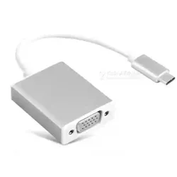 Adaptateur Type-c To VGO