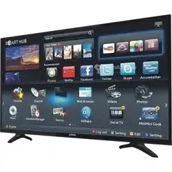 Smart TV Astech 43&quot