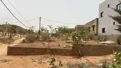 Terrain 300 Mètres Carrés à Vendre à Yenne Sé à Thies