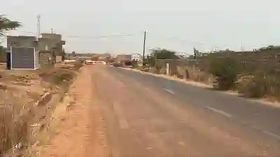 Terrains 200 Mètres Carrés à Vendre à Ndayane à Mbour