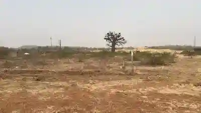 Terrains 200 Mètres Carrés à Vendre à Ndayane à Mbour - Vue 2