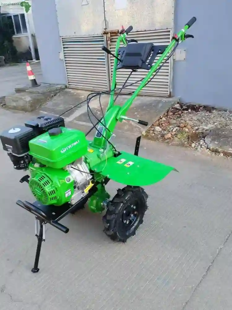 Vente DE Motoculteurs A BON Prix - Vue 1